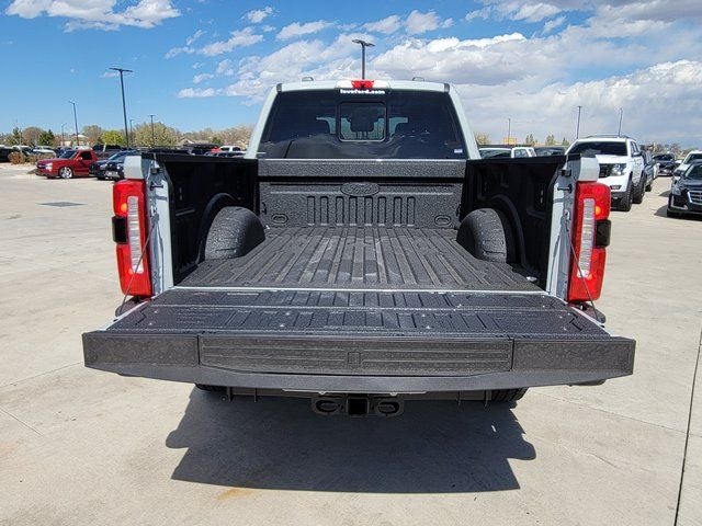 2025 Ford F-350SD Lariat