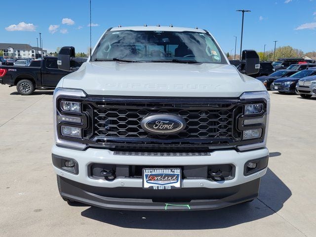 2025 Ford F-350SD Lariat