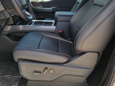 2025 Ford F-350SD Lariat