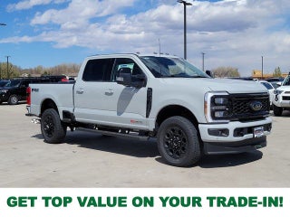 2025 Ford F-350SD Lariat