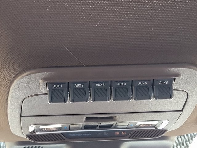 2025 Ford F-350SD King Ranch