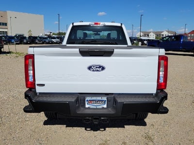 2027 Ford F-350 XL