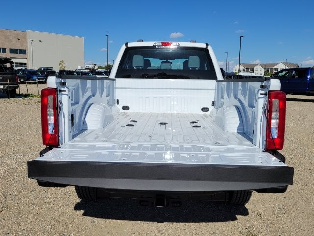 2027 Ford F-350 XL