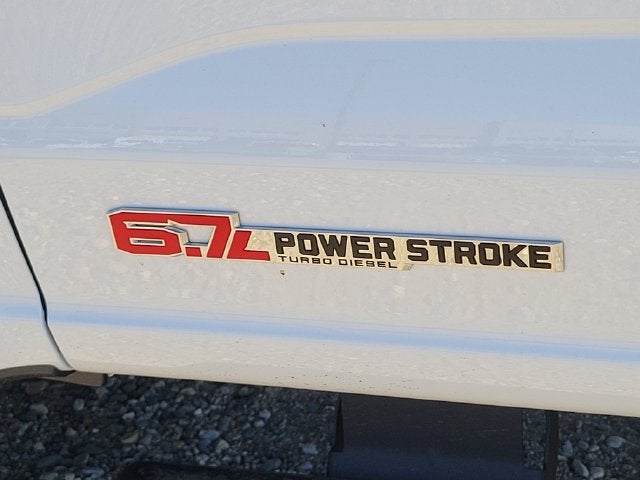 2027 Ford F-350 XL