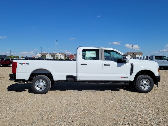 2027 Ford F-350 XL