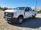 2027 Ford F-350 XL