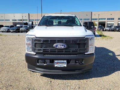 2027 Ford F-350 XL