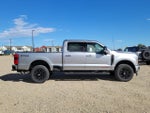2027 Ford F-350 XLT