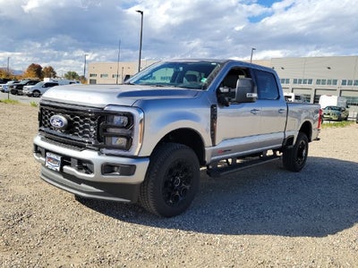 2027 Ford F-350 XLT