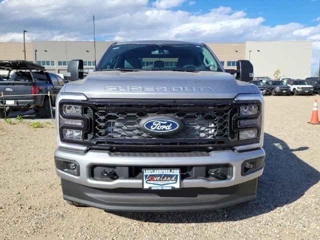 2027 Ford F-350 XLT
