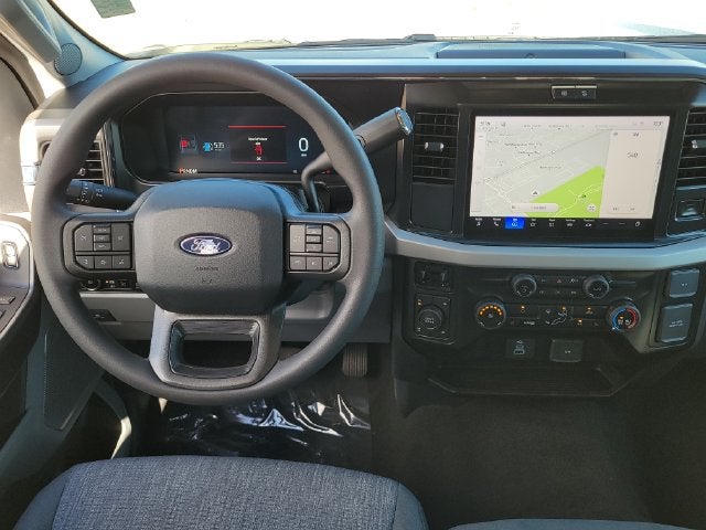 2027 Ford F-350 XLT