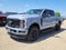 2025 Ford F-350SD Lariat