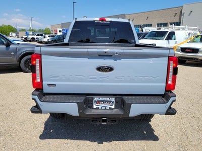 2025 Ford F-350SD Lariat