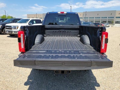 2025 Ford F-350SD Lariat