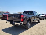 2025 Ford F-350SD Lariat