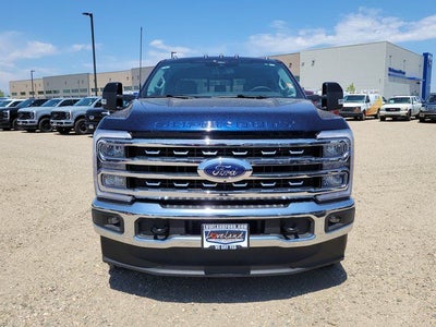 2025 Ford F-350SD Lariat