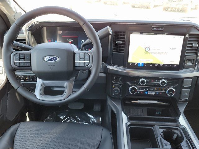 2025 Ford F-350SD Lariat