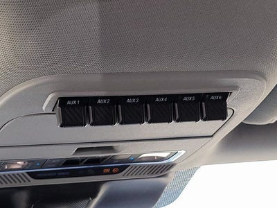 2025 Ford F-350SD Lariat