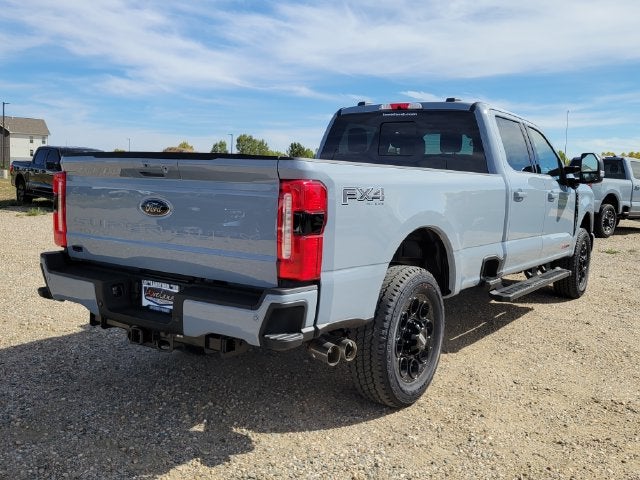 2026 Ford F-350 Lariat