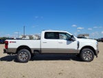 2027 Ford F-350 King Ranch