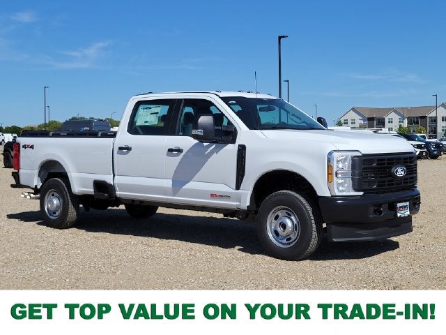 2027 Ford F-350 XL