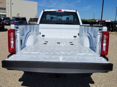 2027 Ford F-350 XL
