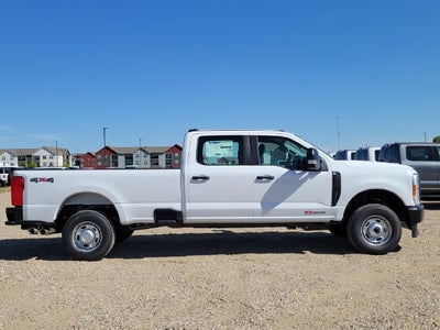 2027 Ford F-350 XL