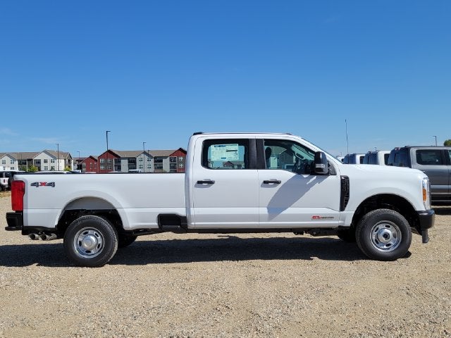 2027 Ford F-350 XL