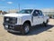 2027 Ford F-350 XL