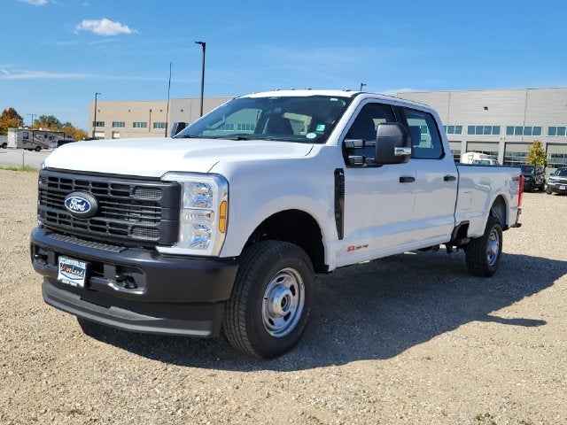 2027 Ford F-350 XL
