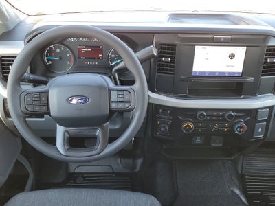 2027 Ford F-350 XL