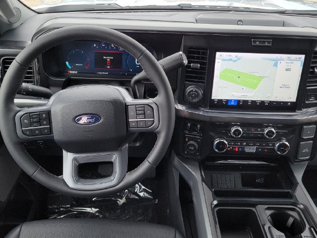 2027 Ford F-350 Lariat