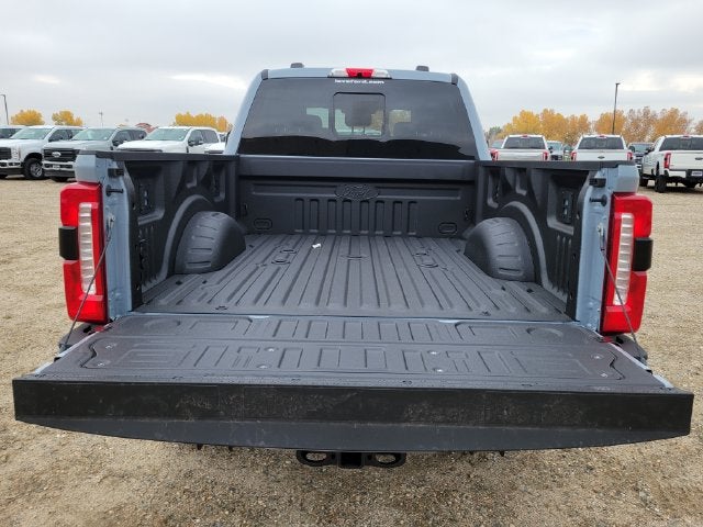 2027 Ford F-350 Lariat