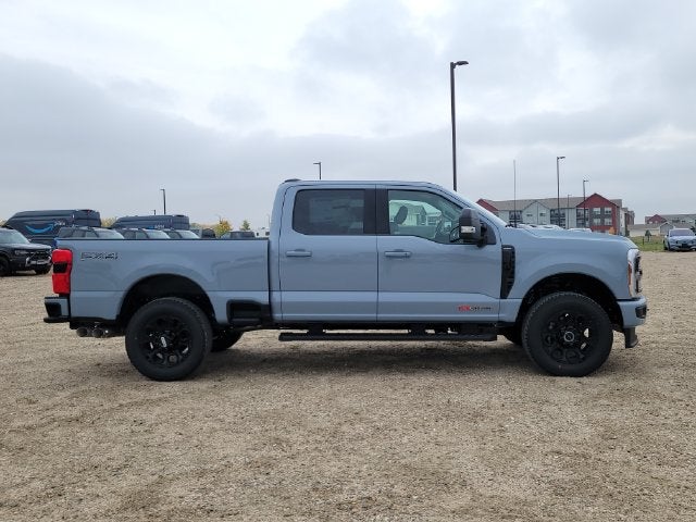 2027 Ford F-350 Lariat