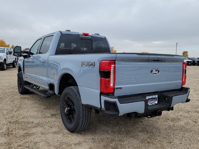 2027 Ford F-350 Lariat