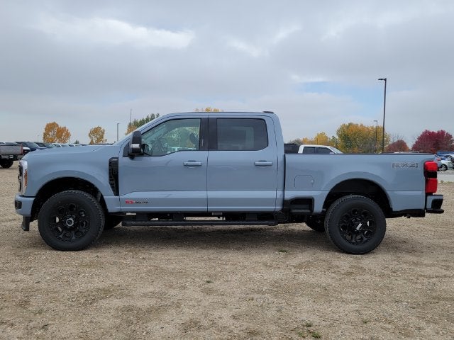 2027 Ford F-350 Lariat