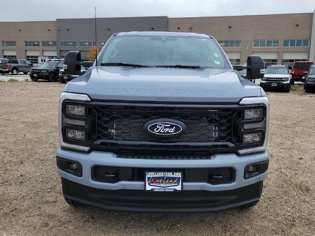 2027 Ford F-350 Lariat