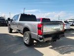 2024 Ford F-350 Limited