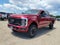 2025 Ford F-350SD Lariat