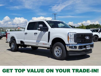 2027 Ford F-350 XL