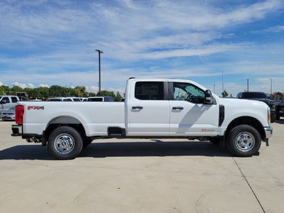 2027 Ford F-350 XL