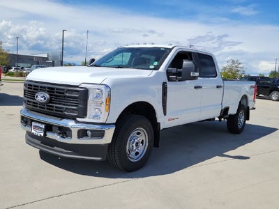 2027 Ford F-350 XL