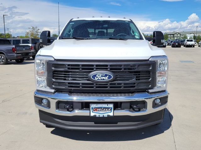 2027 Ford F-350 XL