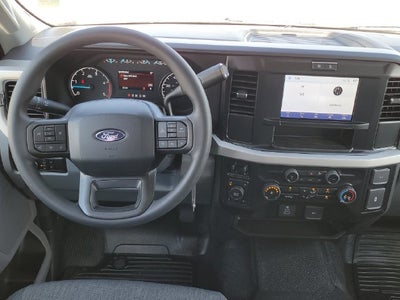 2027 Ford F-350 XL