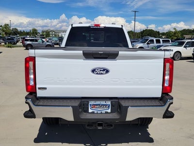 2027 Ford F-350 XL