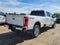 2025 Ford F-350SD Lariat