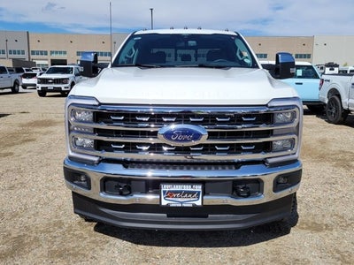 2025 Ford F-350SD Lariat