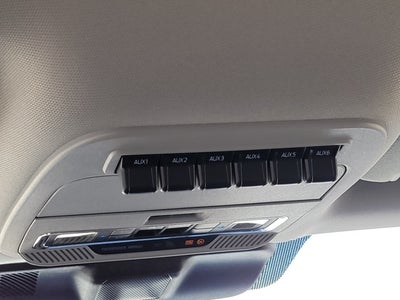 2025 Ford F-350SD Lariat