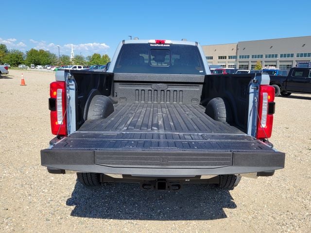 2026 Ford F-350 King Ranch
