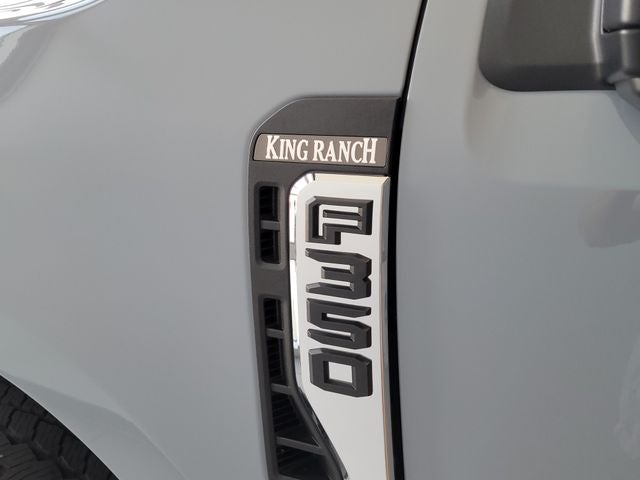 2026 Ford F-350 Base